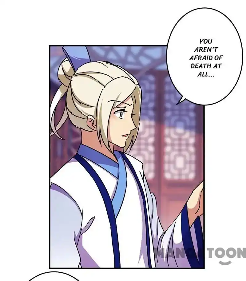 Prince, You're So Cheap! Chapter 248 4